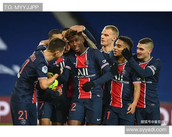 波城对决巴黎圣日尔曼争夺法甲冠军荣耀之战即将上演