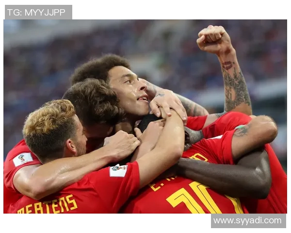 比利时与巴拿马精彩对决重播回顾分析与赛后点评