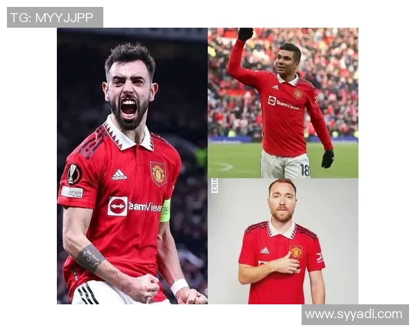 布鲁诺费尔南德斯：从球场新星到曼联中场核心的成长之路