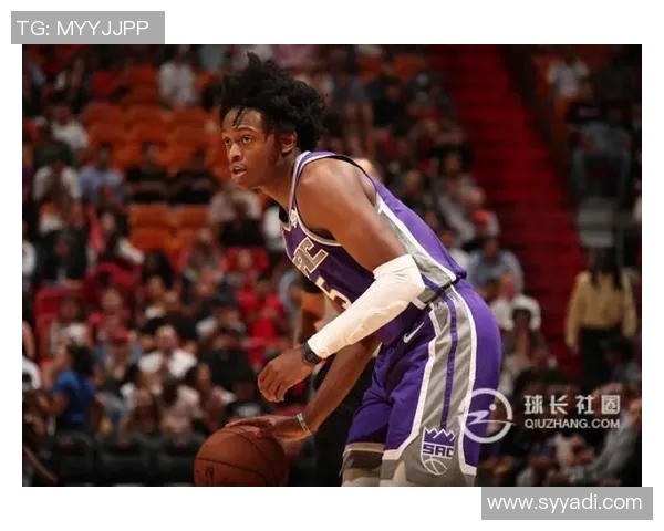 德阿隆福克斯：年轻天才如何引领萨克拉门托国王崛起