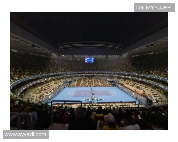 段莹莹与蒋苏晶的精彩对决揭示了女子网球的新格局与未来发展潜力