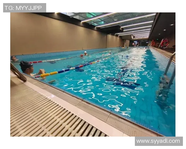 短池游泳的魅力与挑战探索技巧提升与竞技水平的完美结合 短池游泳的魅力与挑战探索技巧提升与竞技水平的完美结合