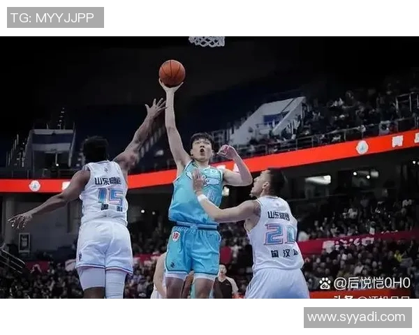 山东男篮士气高涨,连胜助力跻身CBA前列 山东男篮士气高涨,连胜助力跻身CBA前列