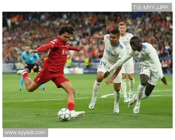 利物浦憾失欧冠冠军，不敌皇马屈居亚军，难掩遗憾与伤感