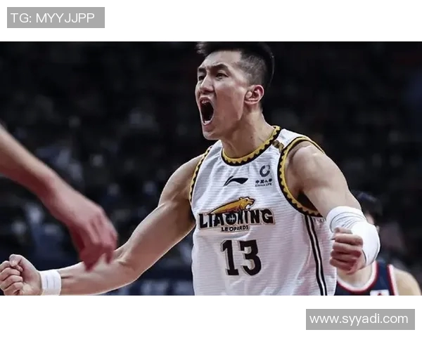 辽宁男篮新赛季首胜！主场大胜广州，郭艾伦全面发挥