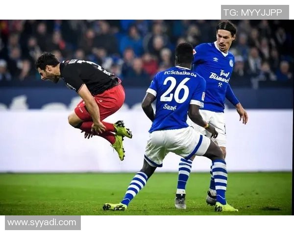 沙尔克04主场战平柏林赫塔，德甲排名稍降迎新挑战