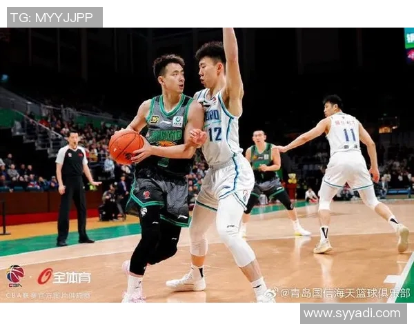 辽宁男篮宣布签约国际球员布鲁克斯，备战2023-2024赛季CBA联赛