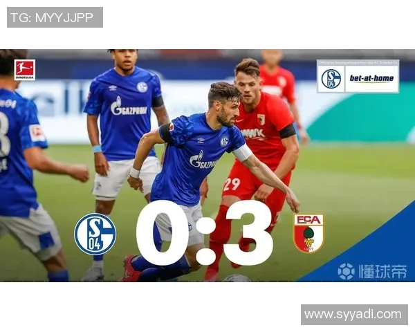 沙尔克04多场不胜，球队陷入低迷状态，未来何去何从？