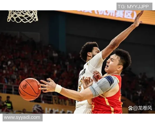 辽宁男篮抢眼表现，成功晋级CBA半决赛