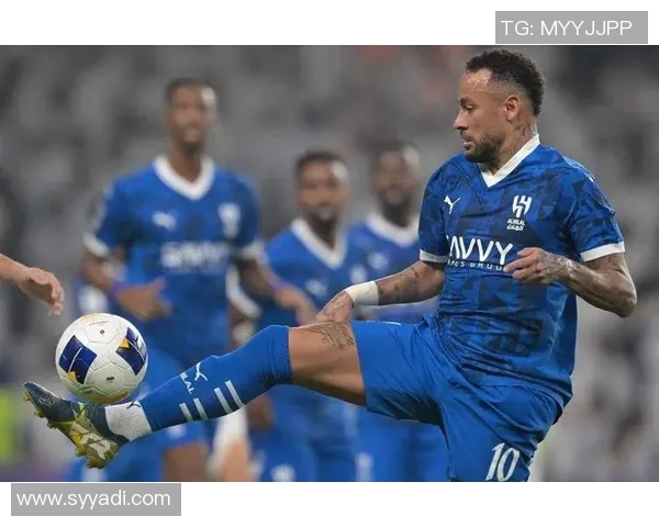 内马尔缺席合练因伤无缘周日对阵布雷斯特的比赛