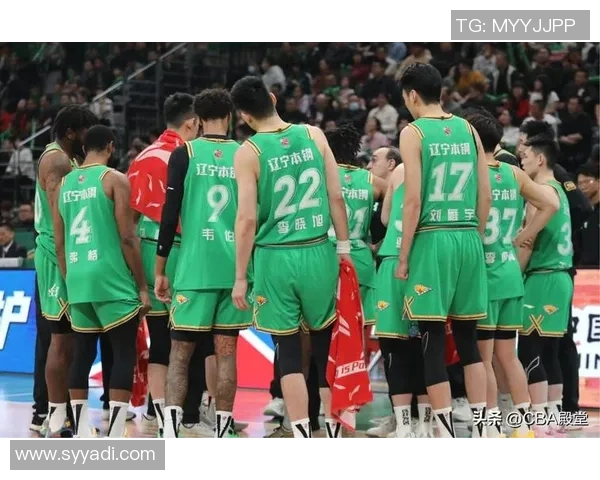 辽宁与吉林CBA对决精彩纷呈双方球员全力以赴争夺胜利