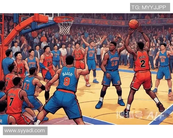 公牛队对阵尼克斯直播全程回顾与精彩瞬间分析