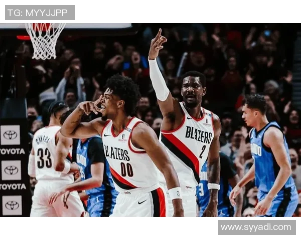 开拓者与爵士对决前瞻分析及胜负预测展望 开拓者与爵士对决前瞻分析及胜负预测展望