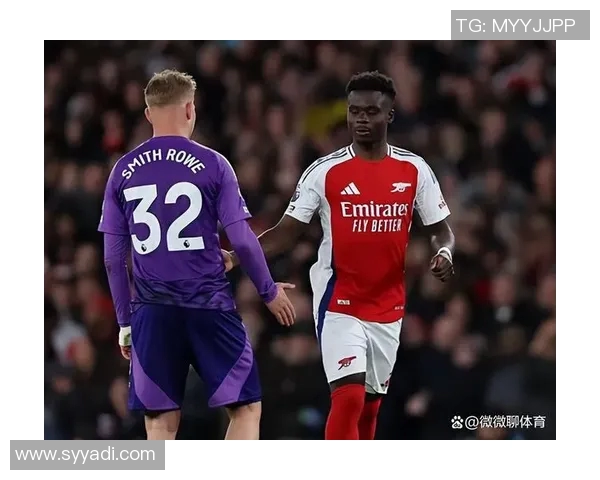 萨卡在英超赛场的崛起与未来发展潜力分析 萨卡在英超赛场的崛起与未来发展潜力分析