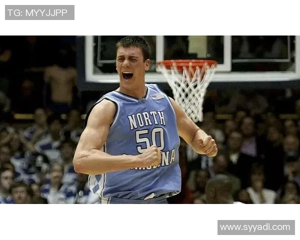 汉斯布鲁的传奇之路：从篮球新星到职业生涯巅峰的成长故事