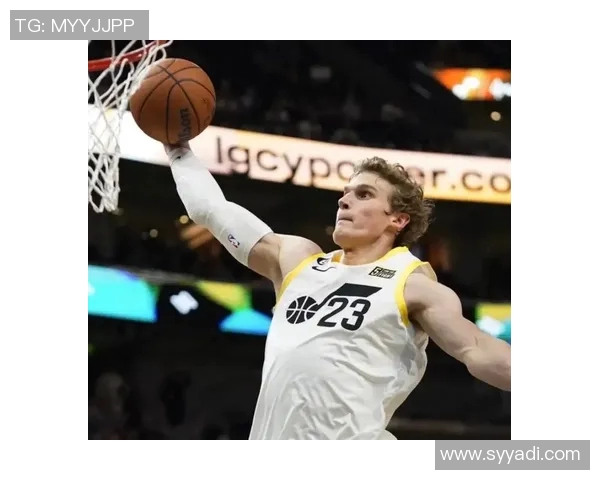 劳里马尔卡宁的崛起与未来展望：从新秀到全明星的蜕变之路